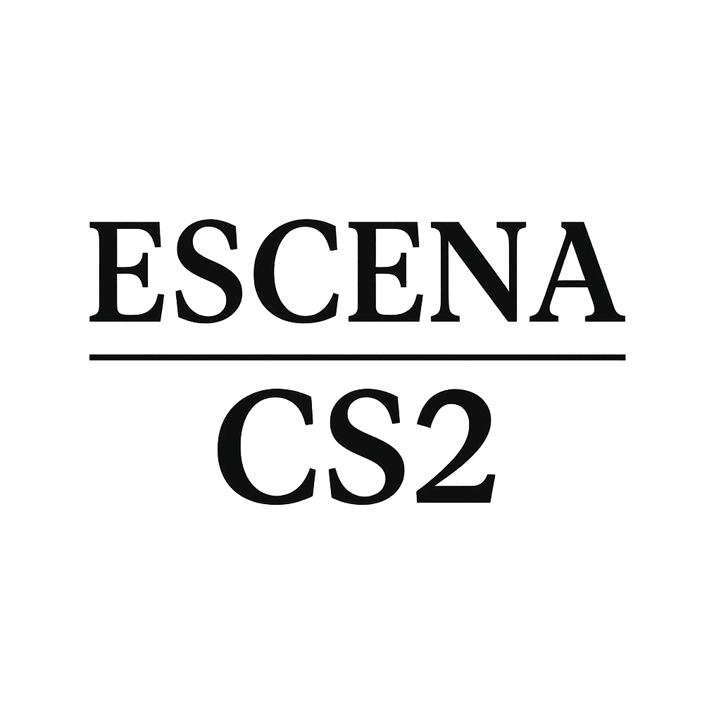 Escena CS2
